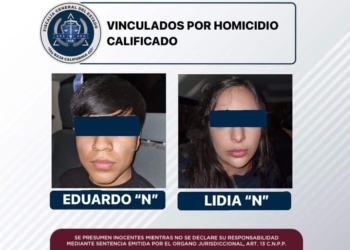 Jóvenes quedan en prisión por homicidio