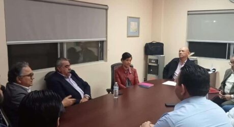 Secretaría de Educación busca resolver conflicto en la Prepa Lázaro Cárdenas