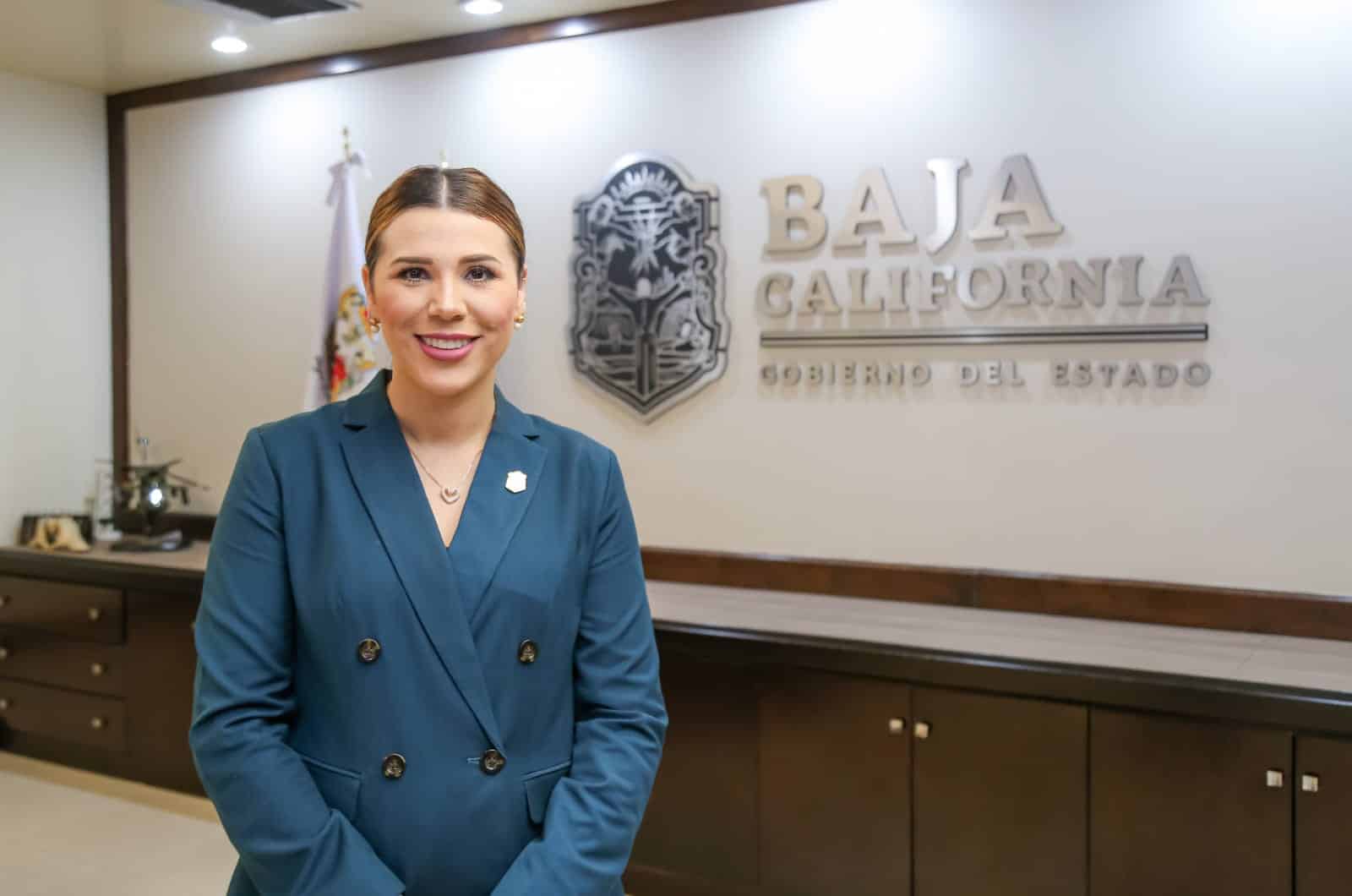 Baja-California-llega-167-mil-vehiculos-regularizados-Gobernadora