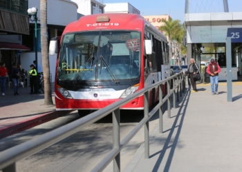 SITT podría consolidarse como la columna vertebral del transporte público