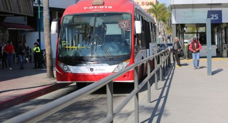 SITT podría consolidarse como la columna vertebral del transporte público