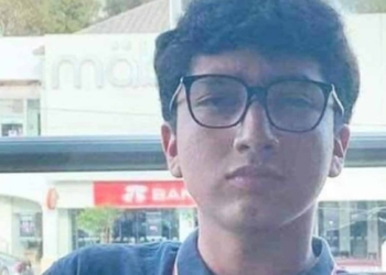 Muere joven Javier Arceo, estaba reportado como desaparecido