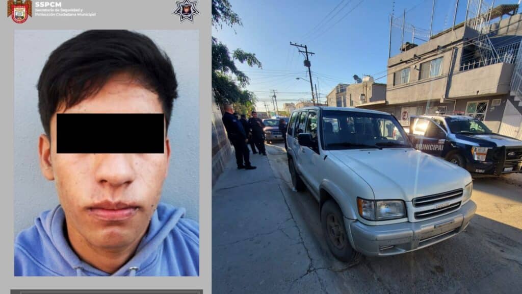 Policia-Tijuana-capturo-presunto-responsable-doble-homicidio