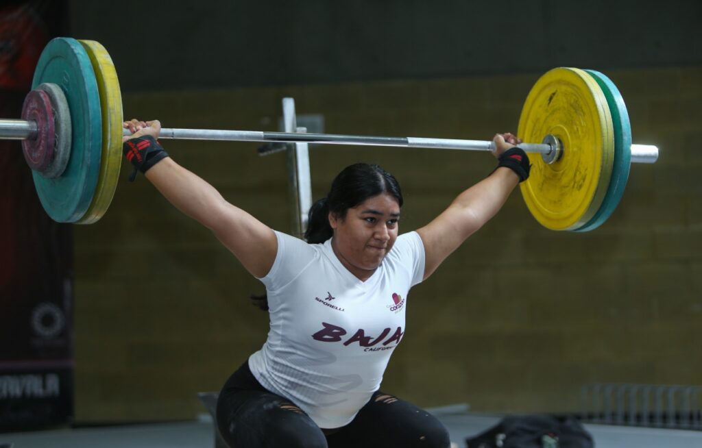 Vanessa-Hernandez-competira-en-Panamericano-Jr-Peru