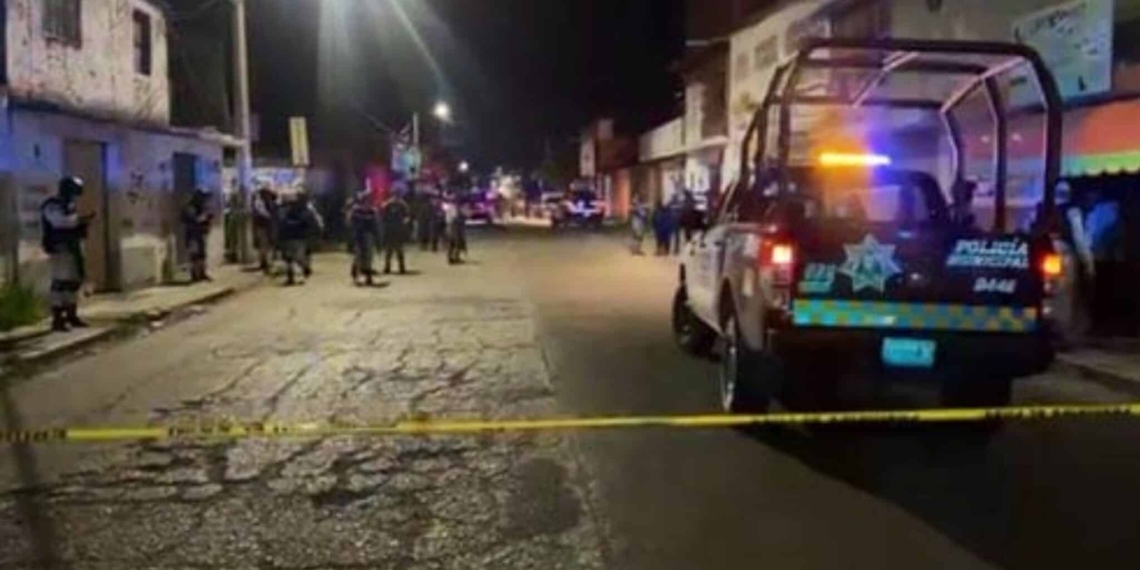 Suben a 12 los muertos por ataque en bar de Irapuato