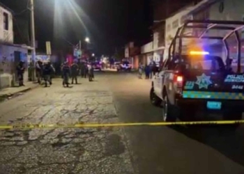 Suben a 12 los muertos por ataque en bar de Irapuato