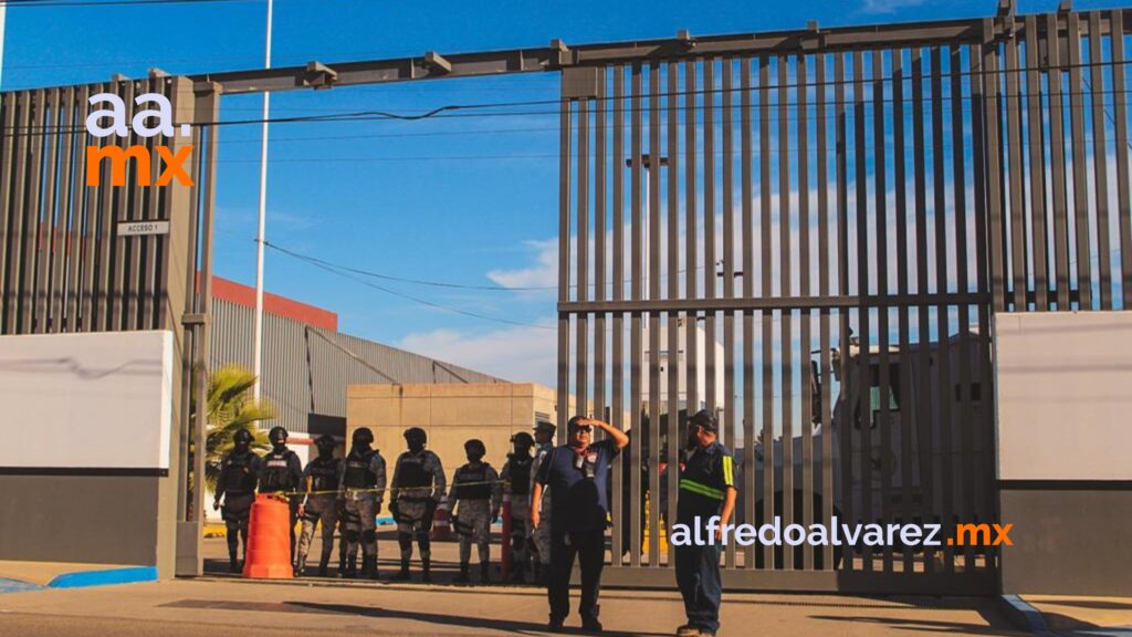 Operadores-Grua-manifestaron-frente-Guardia-Nacional