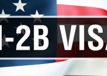 EU aumentó el límite de visas H-2B para el 2023