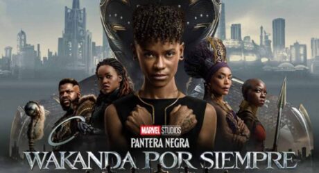 Wakanda Forever: nuevo tráiler revela cuan peligroso es Namor