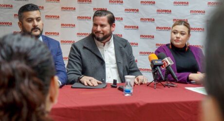 El Instituto Nacional Electoral no desaparece: MORENA BC