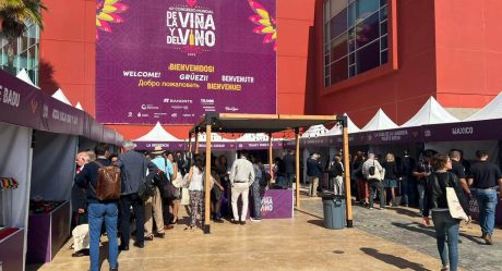 Ofertan riqueza gastronómica de Baja California en Congreso de la Viña y del Vino