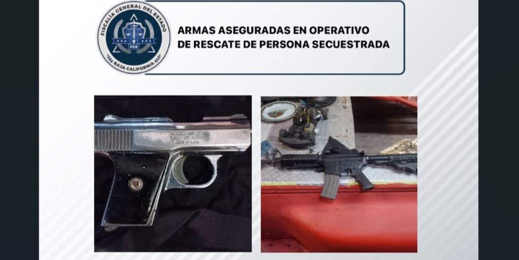 Rescata-Fiscalía-de-BC-a-persona-secuestrada-en-Tijuana