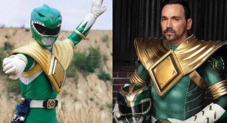 Muere el actor Jason David Frank, legendario Power Ranger verde