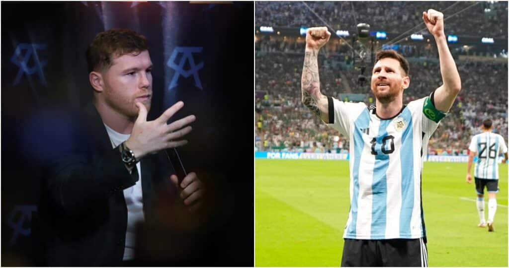 Canelo-explota-contra-Messi-supuestamente-limpiar-camisa-Mexico