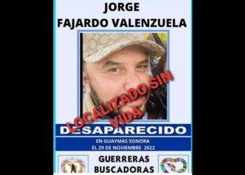 Asesinan a Jorge Fajardo, empresario que fue privado de la libertad