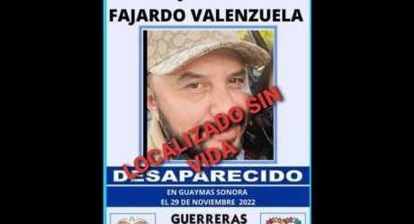 Asesinan a Jorge Fajardo, empresario que fue privado de la libertad