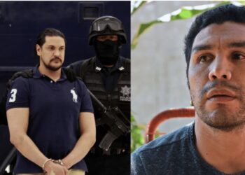 JJ el narco que arruinó la carrera de Salvador Cabañas