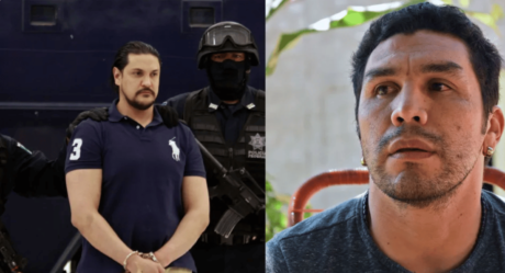 JJ el narco que arruinó la carrera de Salvador Cabañas