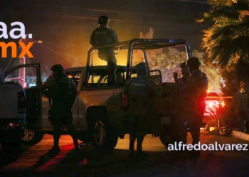 Encuentran cadáver en faldas del cerro de carretera Tijuana-Tecate