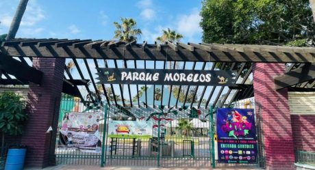 Parque Morelos cerrará de manera preventiva por brote de gripe aviar