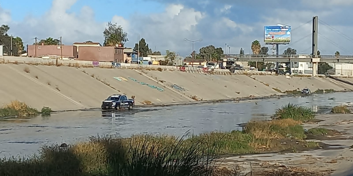 Policía Municipal detuvo a 39 personas durante operativo en canalización