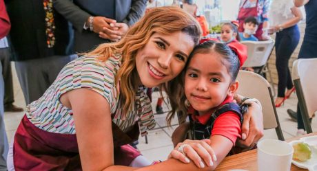 Marina del Pilar amplía la atención de infancias y mujeres en BC