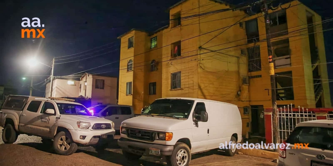 Asesinan a una persona en Playas de Tijuana