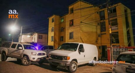 Asesinan a una persona en Playas de Tijuana