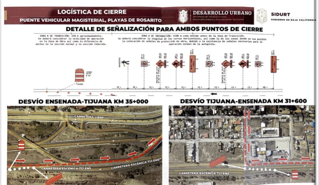 Anuncian-cierre-parcial-escenica-trabajos-Puente-Magisterial