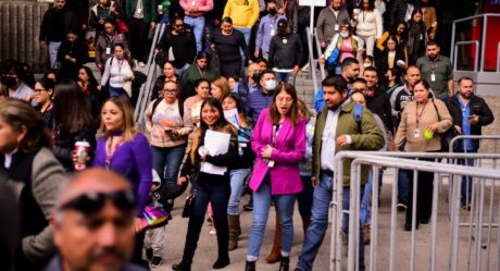 Palacio Municipal suspende atención al público tras sismo