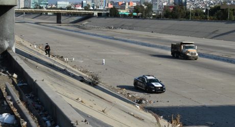 Policía detiene a narcomenudista y a 26 personas por faltas en la canalización