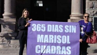 Exigen-justicia-para-Marisol-Cuadras-a-un-año-de-su-muerte