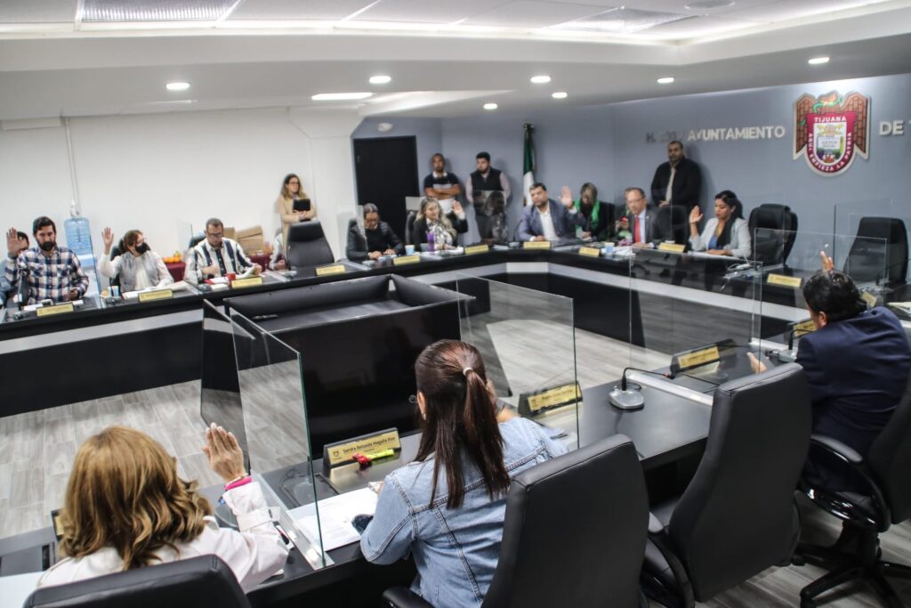 Cabildo-Tijuana-aprueba-adenda-iniciativa-Ley-Ingresos-para-2023