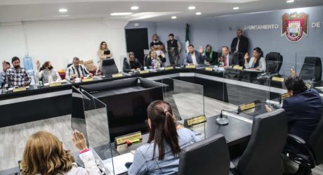 Cabildo de Tijuana aprueba adenda a iniciativa de Ley de Ingresos para el 2023