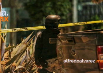 Asesinaron a nueve personas durante la noche en Tijuana