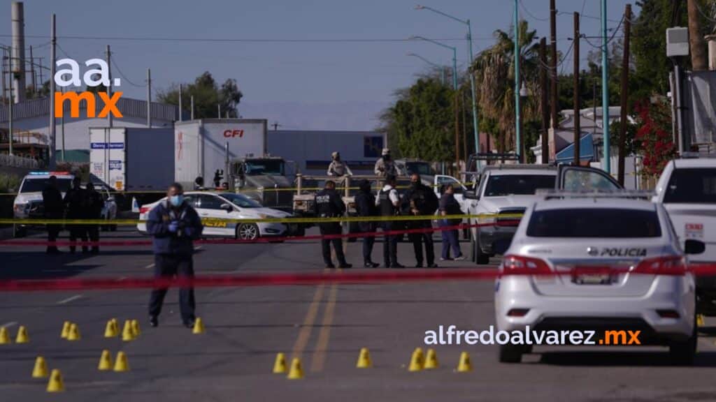 Balacera-Mexicali-deja-muerto-dos-detenidos