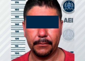 Aprehenden a sujeto buscado en Sinaloa por homicidio