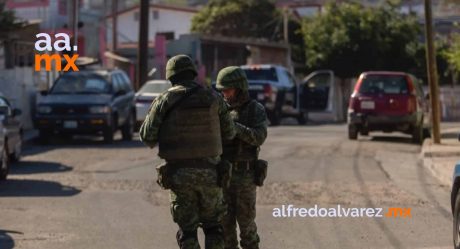 Hallan cadáver en un carro abandonado en la Sánchez Taboada