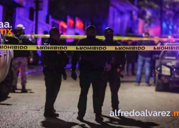 Dos ataques armados en Tijuana dejan tres muertos