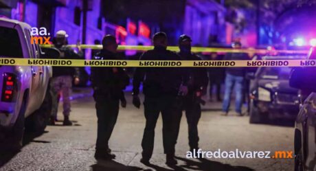 Dos ataques armados en Tijuana dejan tres muertos