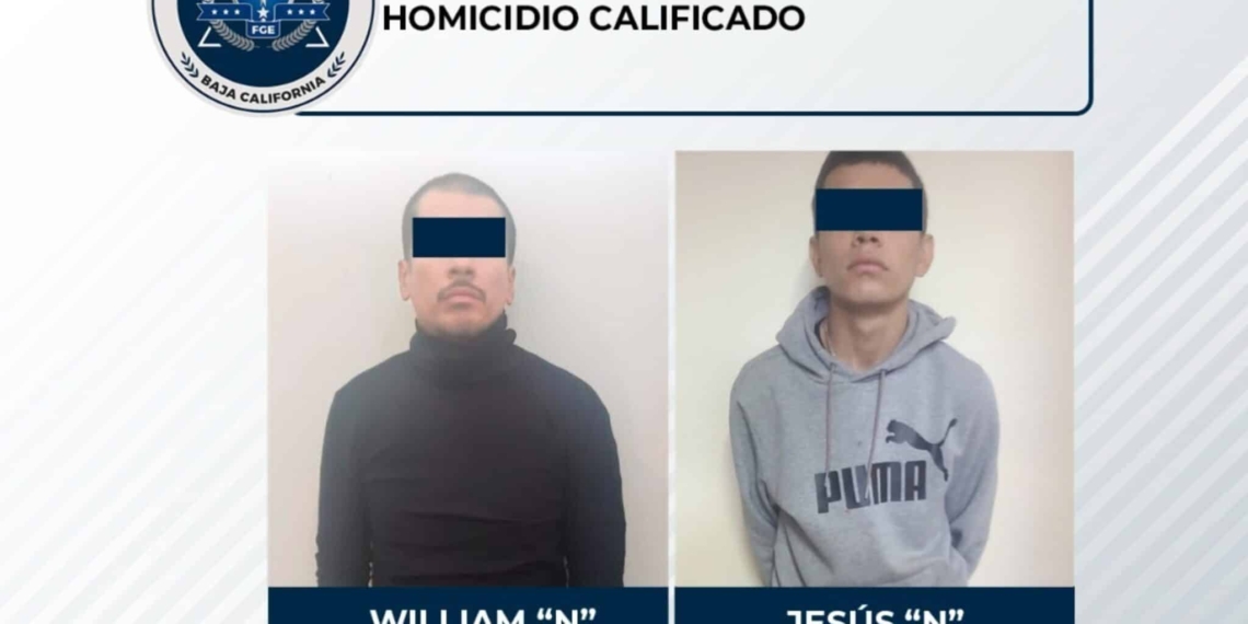 Vinculan a proceso a dos hombres por asesinato en llantera de la libertad