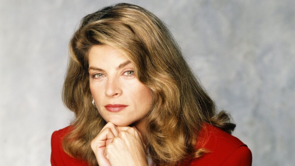 Actriz-Kirstie-Alley-fallecio-los-71-anos