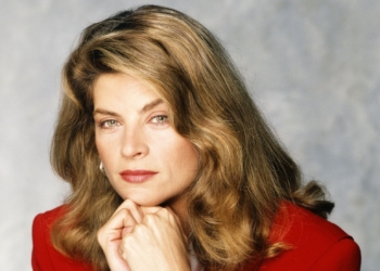 Actriz Kirstie Alley falleció a los 71 años