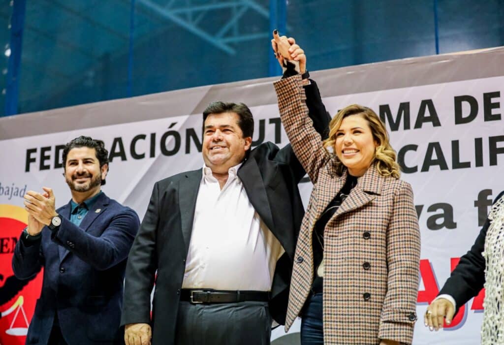 Marina-Pilar-refrenda-compromiso-trabajadores-Baja-California