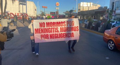 Mueren dos mujeres más por meningitis en Durango; suman 22 decesos