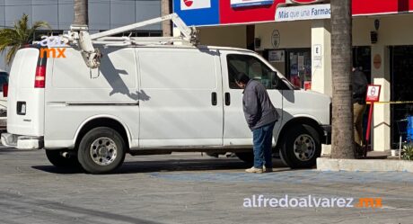 Descartan que caso de cadáveres en la panel esté relacionado con El Tolín Infante