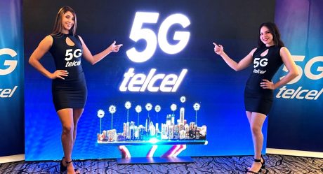 Llega a Tecate la Red 5G de Telcel