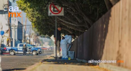 Dejan cabeza humana dentro de hielera por fuera de juzgados penales