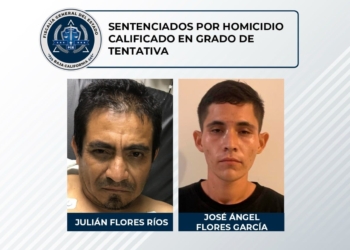 Homicidas pasarán 13 años en prisión