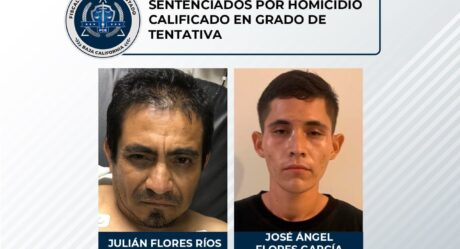 Homicidas pasarán 13 años en prisión